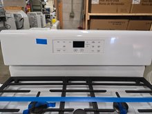 Load image into Gallery viewer, (T09262) Whirlpool Gas Stove - 9262
