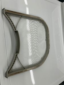 LG Pedestal Electric Dryer - 6626