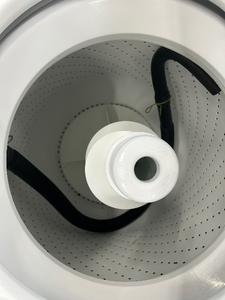 Kenmore Elite Washer and Gas Dryer Set