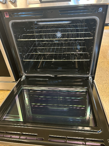 Frigidaire Gallery Gas Stove - 7224