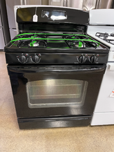 Load image into Gallery viewer, GE Gas Stove - 5712
