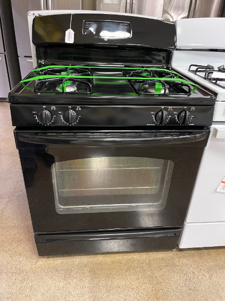 GE Gas Stove - 5712