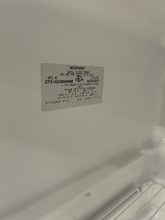 Load image into Gallery viewer, Hotpoint Refrigerator - 7587
