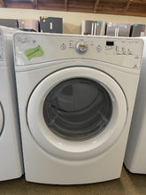 Load image into Gallery viewer, Whirlpool Electric Dryer - 6040
