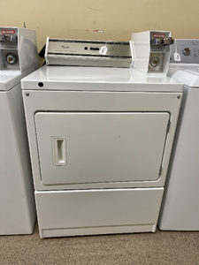 Whirlpool Coin Op. Washer and Electric Dryer Set - 5359 - 5360