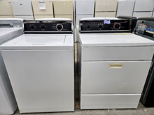 Load image into Gallery viewer, Roper Washer and Gas Dryer Set - 8260-8234
