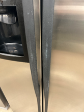 Load image into Gallery viewer, GE Side by Side Refrigerator - 6748
