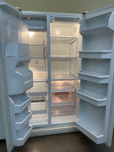 Load image into Gallery viewer, Kenmore Side by Side Refrigerator - 5372

