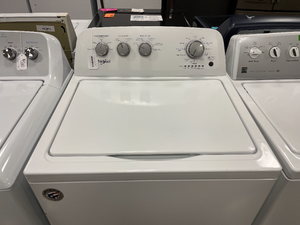 Whirlpool Washer - 5426