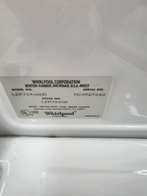 Load image into Gallery viewer, Whirlpool Electric Dryer - 7850
