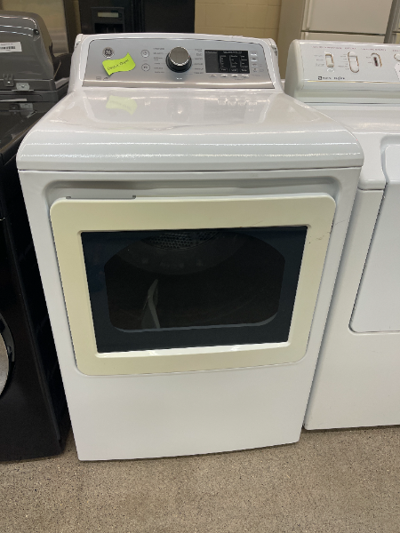 GE Electric Dryer - 4870