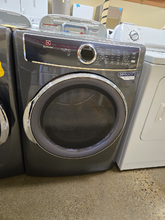 Load image into Gallery viewer, Electrolux Front Load Washer And Electric Dryer Set - 6327 - 6338

