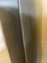Load image into Gallery viewer, Frigidaire Gallery 22.3 Cu. Ft. Stainless Side by Side Refrigerator - 6385
