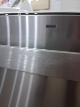 Load image into Gallery viewer, (T08433) GE - Top Control Stainless Built In Dishwasher  - 8433
