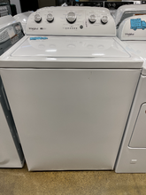 Load image into Gallery viewer, Whirlpool - 3.8-cu ft Washer - 6044
