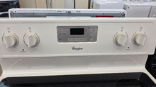 Load image into Gallery viewer, Whirlpool Electric Stove - 8374
