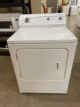 Load image into Gallery viewer, Kenmore Gas Dryer - 5228
