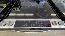 Load image into Gallery viewer, (T08388) Whirlpool Slide In Electric Stove - 8388
