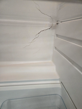Load image into Gallery viewer, Criterian Refrigerator - 7876

