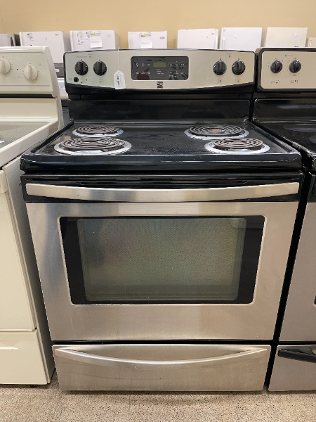 Kenmore Coil Electric Stove - 5747