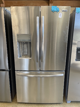 Load image into Gallery viewer, Frigidaire 27.8 cu. ft. Stainless Refrigerator - 6314
