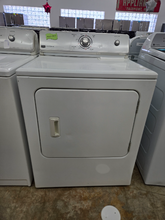 Load image into Gallery viewer, (T08331) Maytag Washer and Electric Dryer Set - 8329-8271
