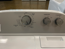 Load image into Gallery viewer, Whirlpool Washer &amp; Electric Dryer Set - 7449 - 7388
