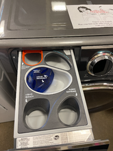 Load image into Gallery viewer, Electrolux Front Load Washer and Electric Dryer Set - 4871 - 4011
