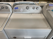 Load image into Gallery viewer, Whirlpool Gas Dryer - 6141
