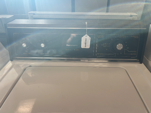 Kenmore Washer - 7421