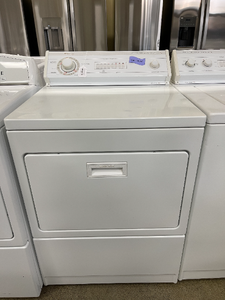 Whirlpool Washer and Gas Dryer Set - 6038 - 6042