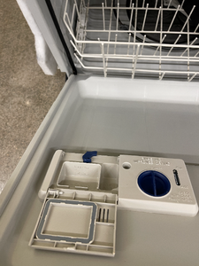 Whirlpool Dishwasher - 5597