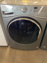 Load image into Gallery viewer, Whirlpool Front Load Washer - 5009

