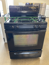 Load image into Gallery viewer, Frigidaire Gas Stove - 6216
