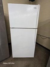Load image into Gallery viewer, Whirlpool Refrigerator - 7841
