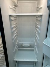Load image into Gallery viewer, Kenmore Black Side by Side Refrigerator - 6730
