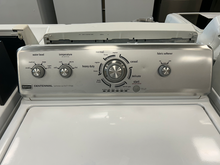 Load image into Gallery viewer, Maytag Washer - 7351
