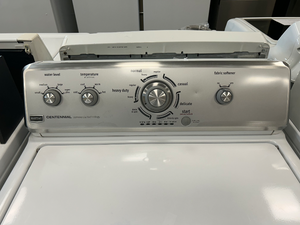 Maytag Washer - 7351