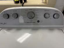 Load image into Gallery viewer, (T08901) Whirlpool Washer -8901
