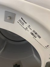 Load image into Gallery viewer, Whirlpool Electric Dryer - 6040
