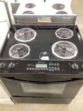 Load image into Gallery viewer, Whirlpool Coil Electric Stove - 2427

