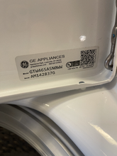 Load image into Gallery viewer, GE Washer and Electric Dryer Set - 4895 - 4833
