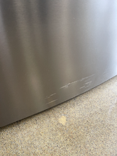 Load image into Gallery viewer, Frigidaire Gallery 21.5 Cu. Ft. 4 Door Stainless Refrigerator - 6313
