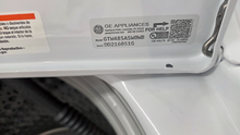 Load image into Gallery viewer, (T08402) GE 4.2 cu ft Top Load Washer  - 8402

