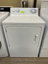 Load image into Gallery viewer, GE Electric Dryer - 3700

