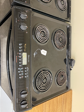 Load image into Gallery viewer, Whirlpool Coil Electric Stove - 2433
