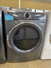 Load image into Gallery viewer, Electrolux 8.0 Cu. Ft. Titanium Electric Dryer - 6335
