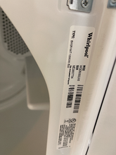 Load image into Gallery viewer, Whirlpool - 7.0 Cu. Ft. Gas Dryer - 6061
