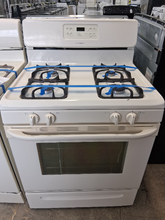 Load image into Gallery viewer, Frigidaire Bisque Gas Stove - 8270
