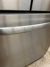 Load image into Gallery viewer, Frigidaire 28.8 cu ft Stainless French Door Refrigerator - 7217
